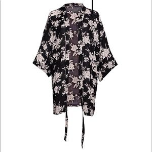 Spiritual Gangster Maya Kimono